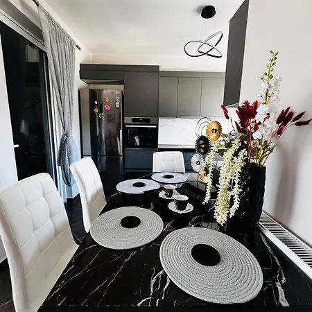 Margy's Apartmán Marmari (Evia)