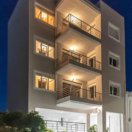 Apartment Margy's *