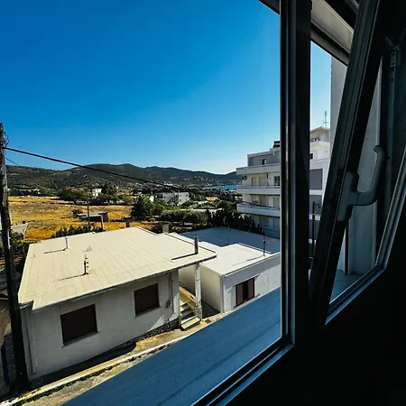 Apartmán Margy's Marmari (Evia)