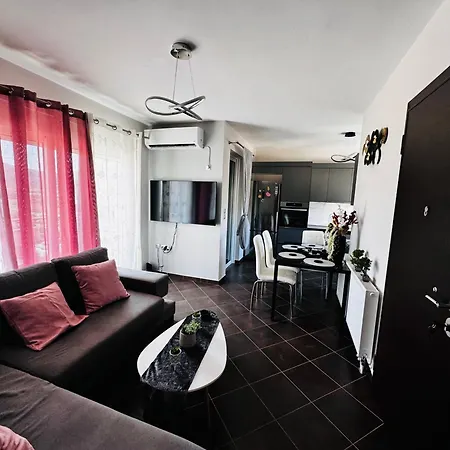 Margy's * Marmari (Evia)