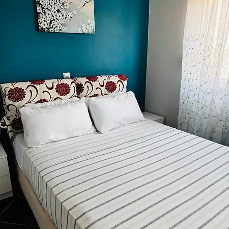 Margy's Marmari (Evia)