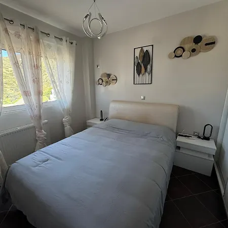 Margy's Apartment